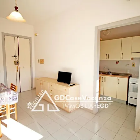 Casa Rita 2 6 Posti 度假居 *