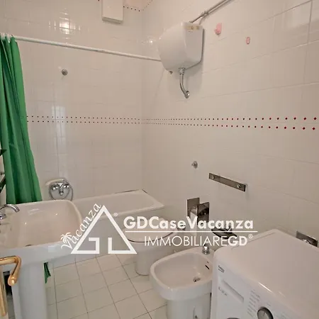 Casa Rita 2 6 Posti אוטרנטו