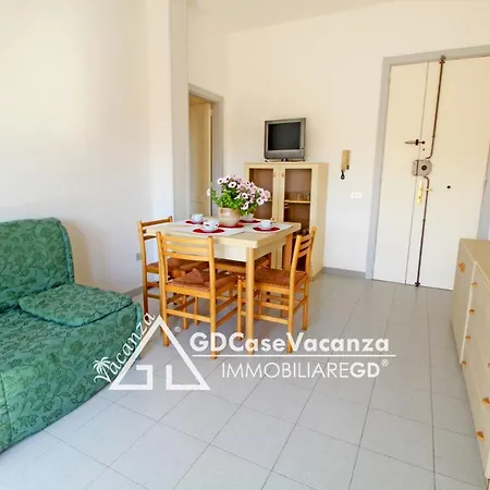 Casa Rita 2 6 Posti