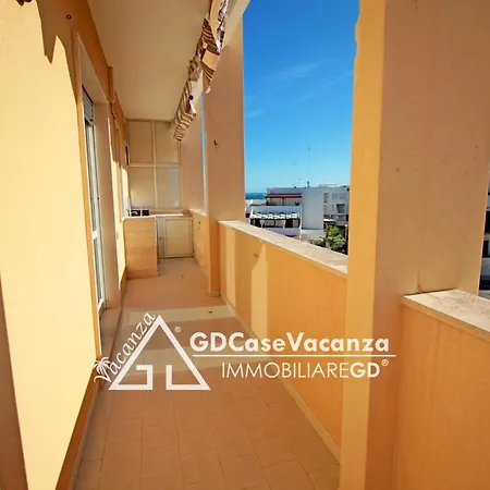 Casa Rita 2 6 Posti 度假居 *