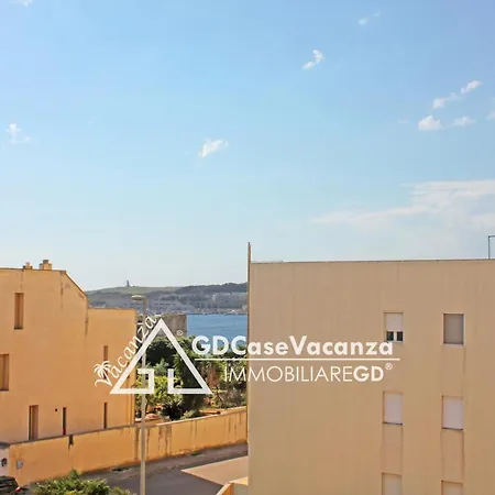 Casa Rita 2 6 Posti Semesterbostad