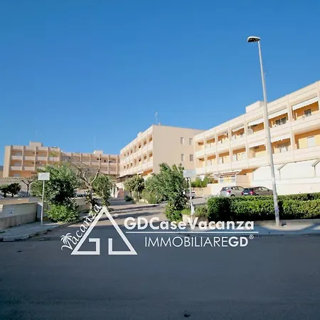 Semesterbostad Casa Rita 2 6 Posti