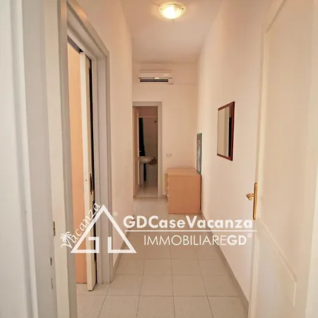 Casa Rita 2 6 Posti *