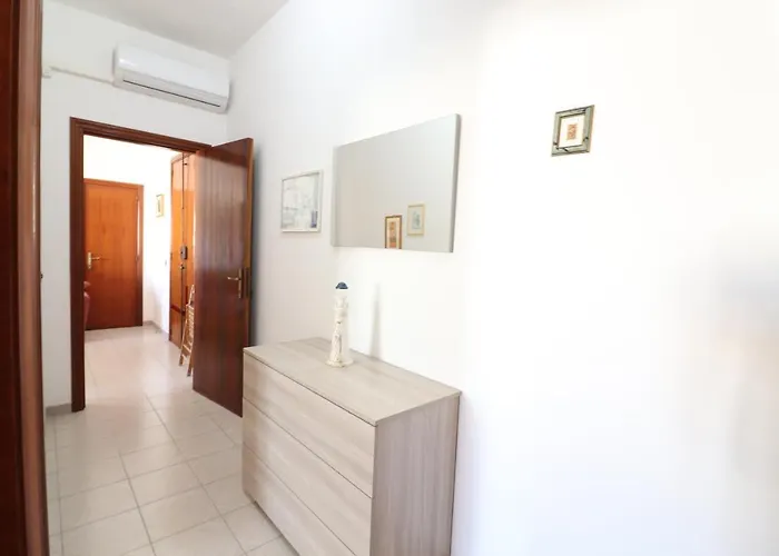Dom wakacyjny Casa Rita 2 6 Posti