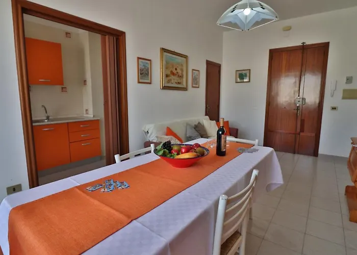 Casa Rita 2 6 Posti *