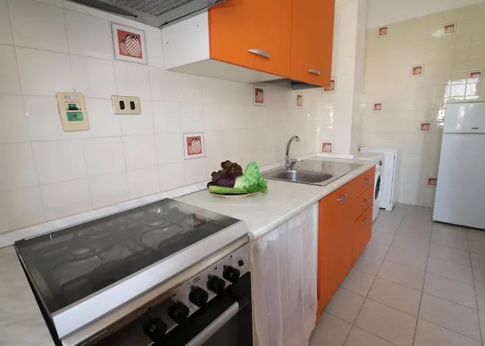 Casa Rita 2 6 Posti Dom wakacyjny Otranto