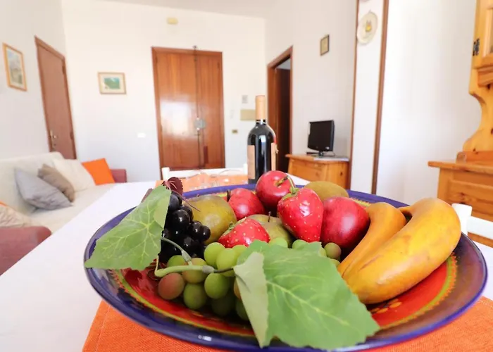 Casa Rita 2 6 Posti Dom wakacyjny Otranto