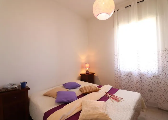 Casa Rita 2 6 Posti * Otranto