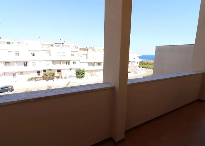 Casa Rita 2 6 Posti Dom wakacyjny *
