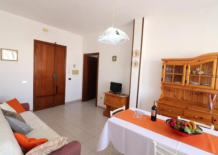 Casa Rita 2 6 Posti Dom wakacyjny Otranto