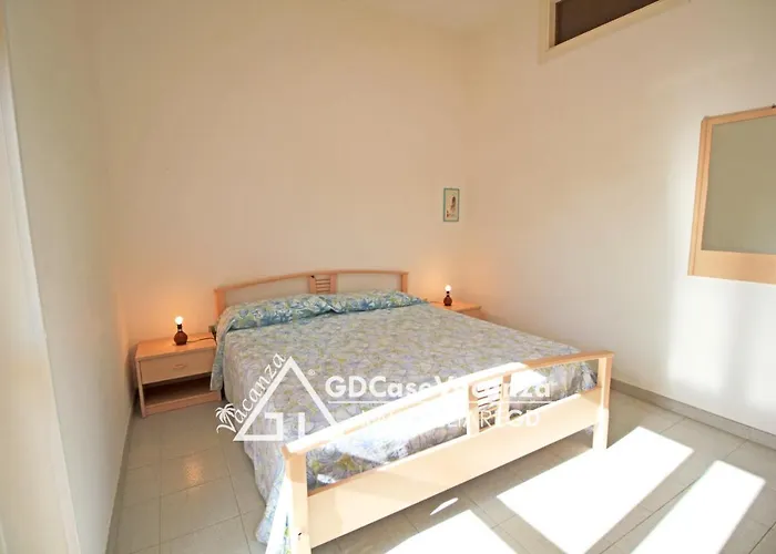 Dom wakacyjny Casa Rita 2 6 Posti Otranto