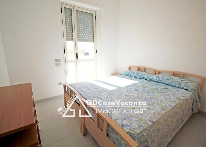 Dom wakacyjny Casa Rita 2 6 Posti