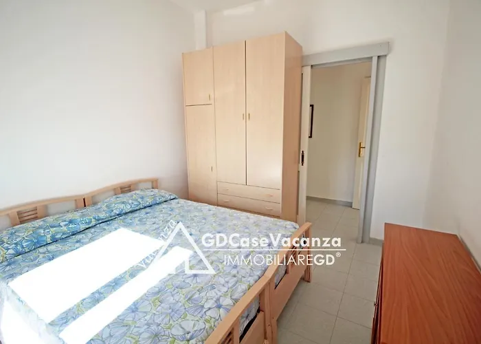 Dom wakacyjny Casa Rita 2 6 Posti Otranto